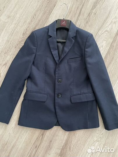 Школьный костюм boston 134