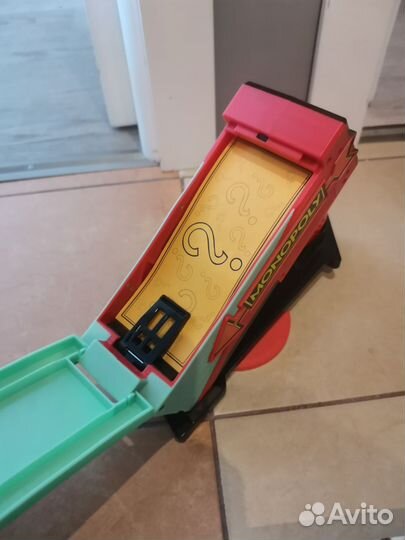 Настольные игры