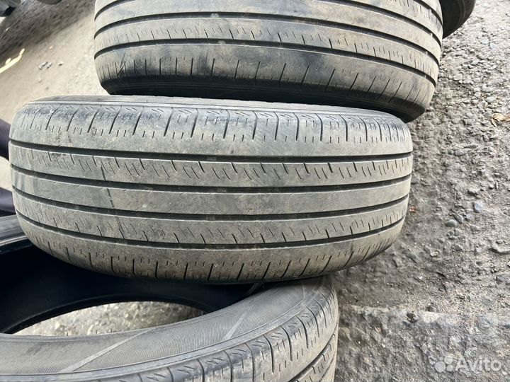 ChaoYang SU318A 225/60 R18