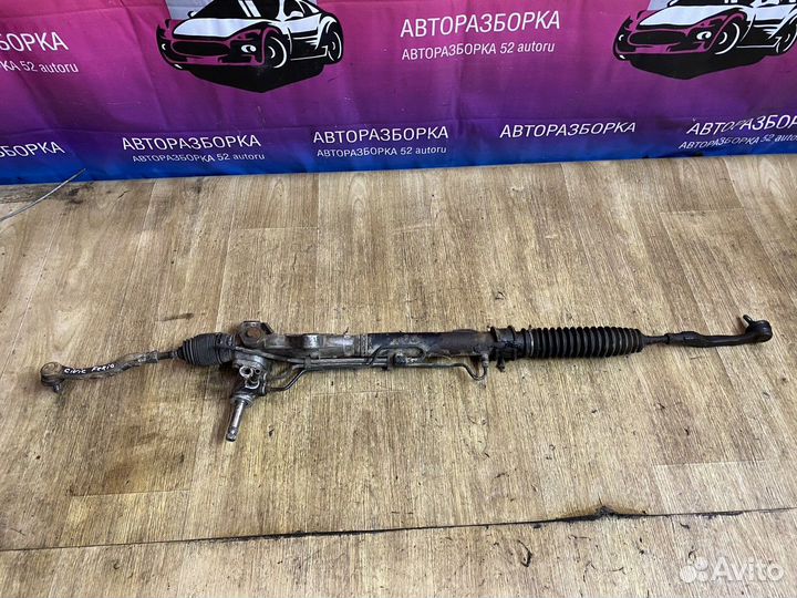 Рейка рулевая Цивик Ferio 6(Правый руль)