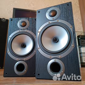 Monitor audio clearance bronze br2