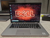 Dell 5410 IPS FHD i5-10210 4.20Ghz/8Gb/256SSD LTE
