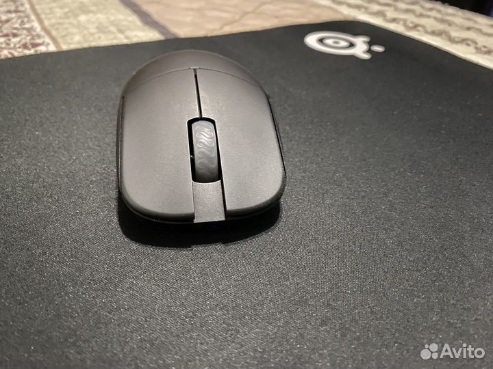 Мышь Lamzu Atlantis Mini