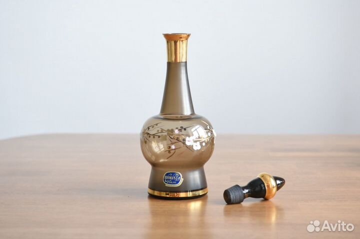 Богемский сервиз Чехия абсолютно новый