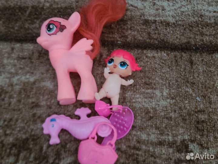 My Little Pony