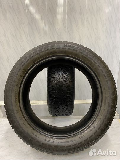 Nokian Tyres Hakkapeliitta 7 235/55 R19 106