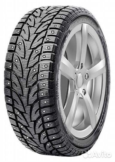 RoadX RX Frost WH12 255/50 R19 107H