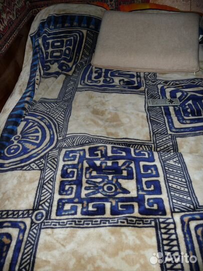 Плед-Покрывало