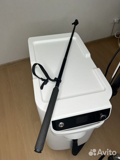 Монопод для экшн камеры sony