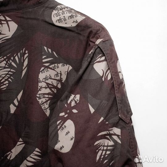 Куртка MHI Maharishi