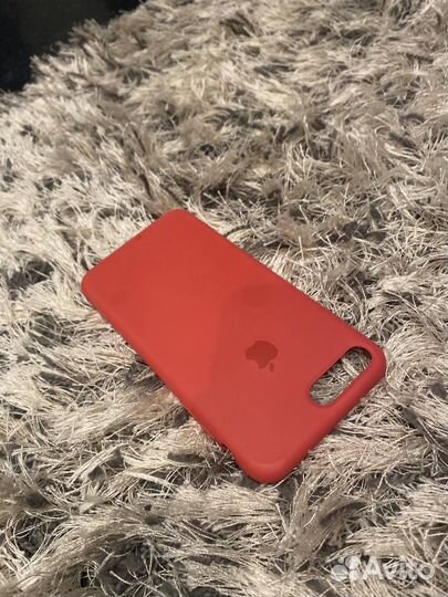Чехол на iPhone 7 8 plus