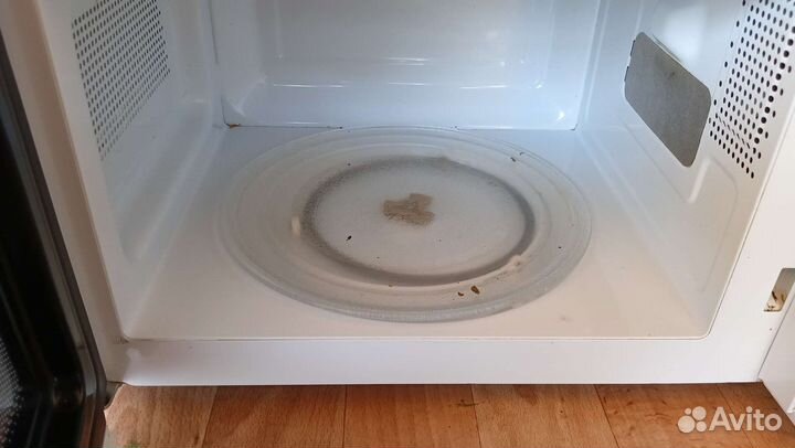 Микроволновая печь beko