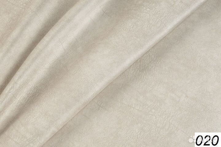 Мебельная ткань Велюр dallas