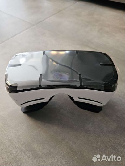 Samsung gear vr oculus