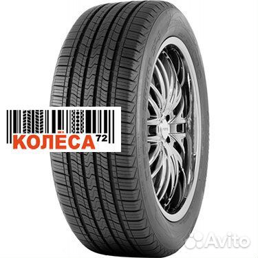 Nankang SP-9 225/55 R19