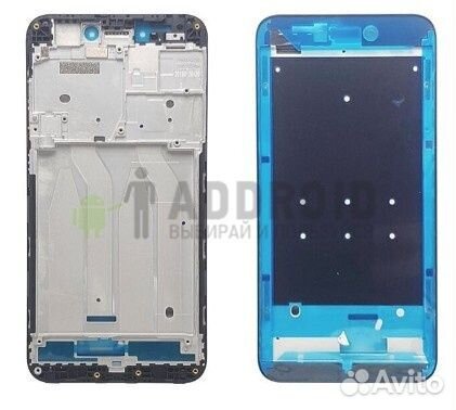 Средняя часть корпуса (рамка) для Xiaomi Redmi 5a