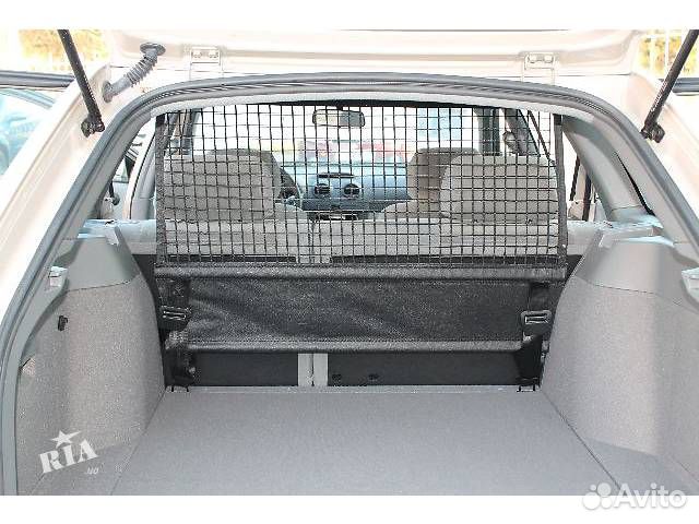 Разд сетка в багажник Chevrolet, Opel