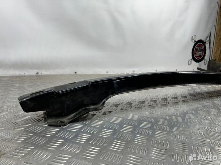 Усилитель бампера задний Opel Zafira B 1.8 Z18XER