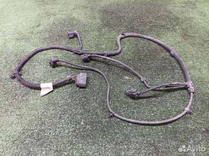 Проводка (коса) VW Touareg 2002-2010
