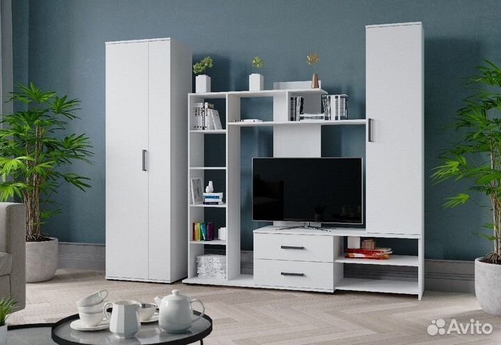 Стенка Сидней 1