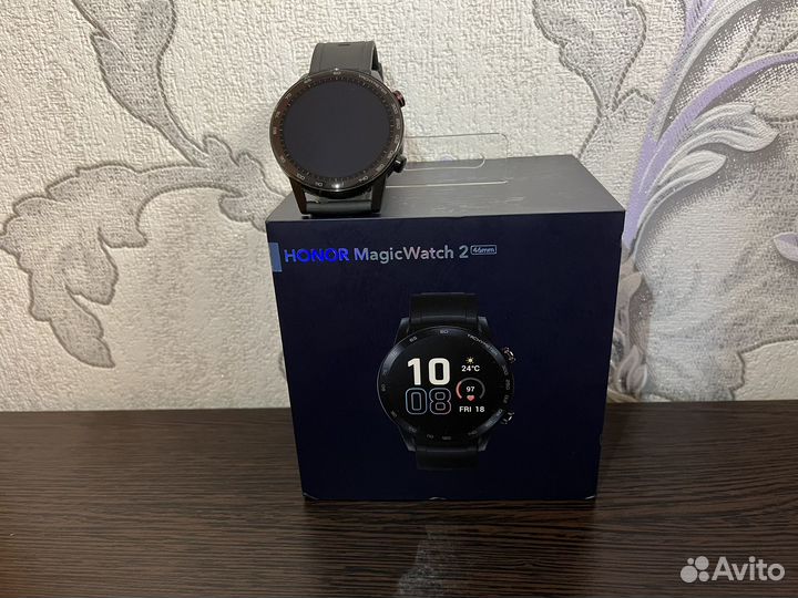 Honor magic watch 2 46mm