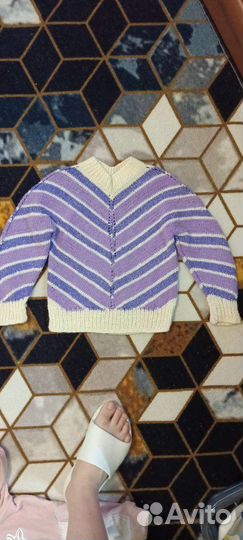 Вещи пакетом на девочку 2 года