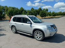 Nissan X-Trail 2.0 CVT, 2014, 173 000 км, с пробегом, цена 1 820 000 руб.