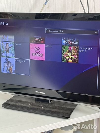 Sony playstation 4 pro