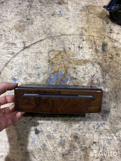 Пепельница Audi A8 4E2 BFM 2002-2005