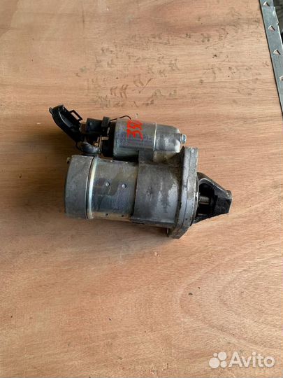 Стартер 35A1.000 l S114-943A fiat