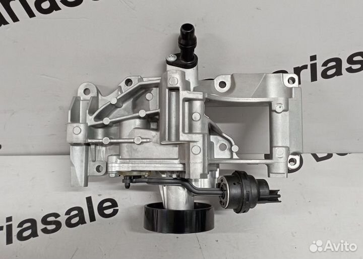 Новый насос охлаждающей жидкости Bmw 30D B57D30A