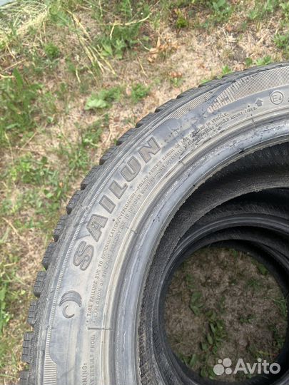 Sailun Ice Blazer Alpine 185/55 R15