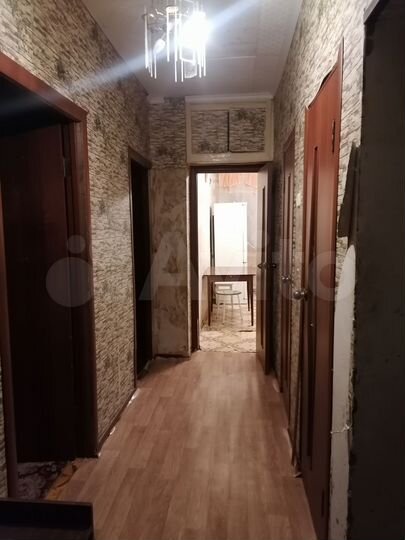 2-к. квартира, 45 м², 2/2 эт.