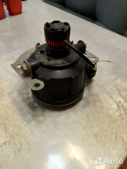 Противотуманные фары