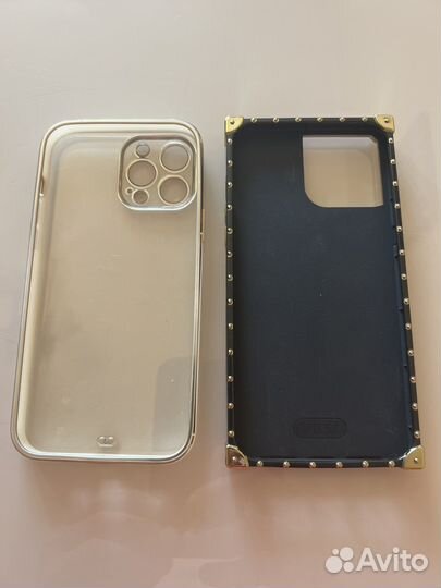 Чехол на iPhone 13 pro max