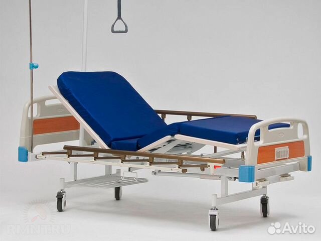 Аренда (прокат) медицинских кроватей