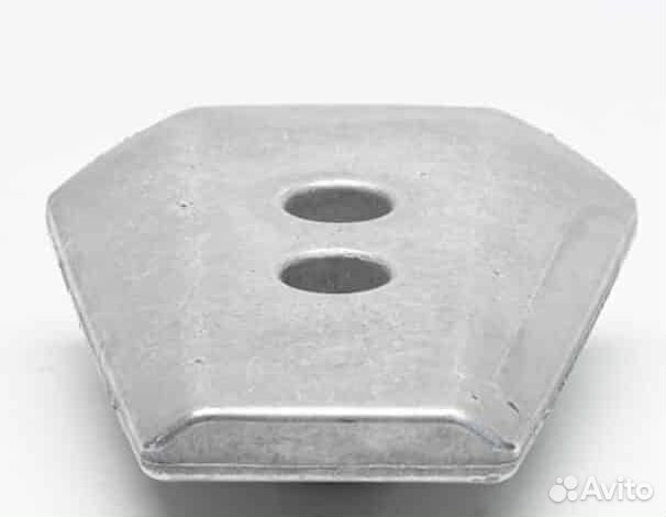 Volvo Penta запчасти