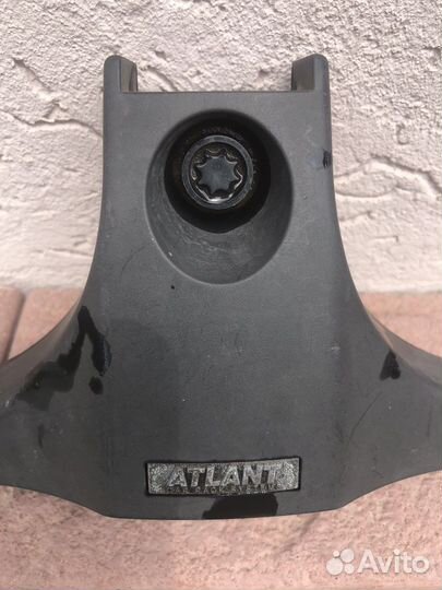 Автобагажник на крышу