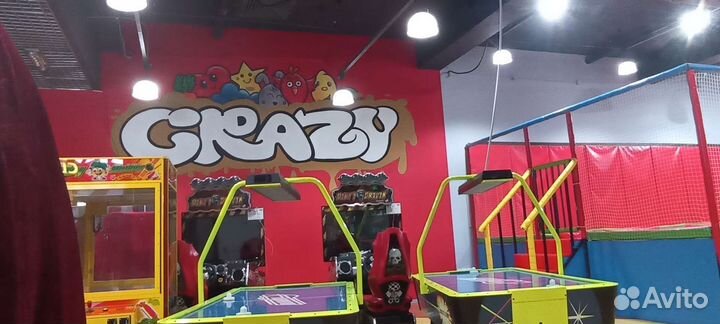 Роспись стен, граффити