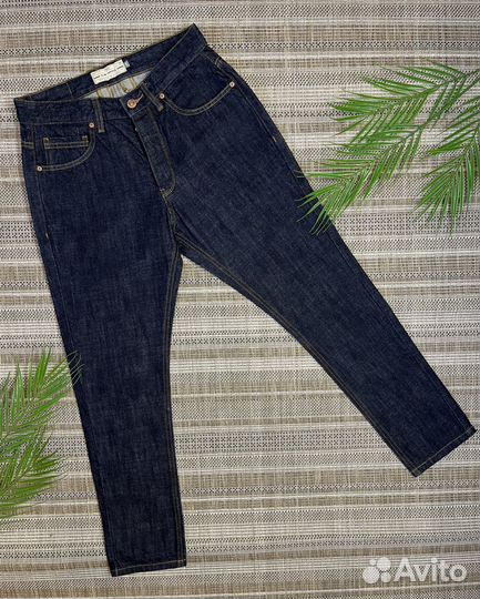 Джинсы next р.46 (W30)
