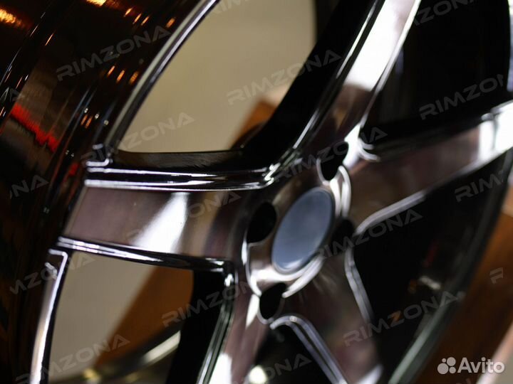 Литые диски Shogun R16 для Hyundai. Арт099