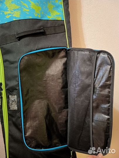 Чехол для сноуборда 157