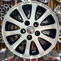 Литые диски Toyota 7×R16 5×114.3