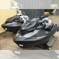 Гидроцикл BRP Sea-Doo RXP 300