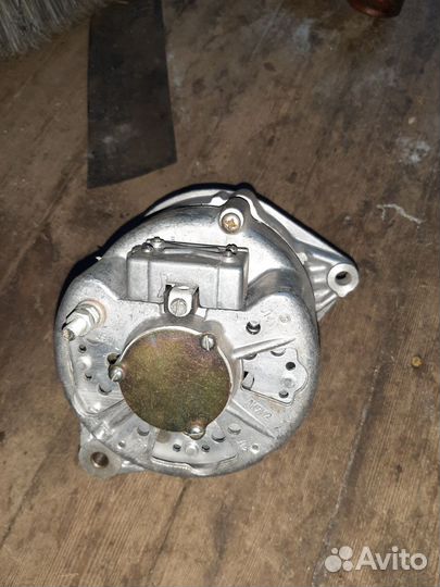 Генератор УАЗ