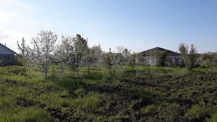 Участок 11 сот. (ИЖС)