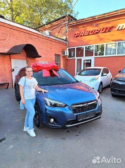 Доставка авто из кореи