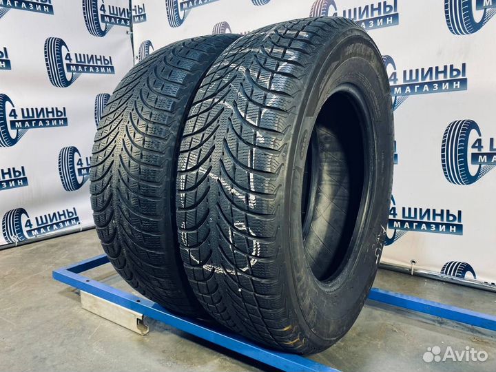 Michelin Latitude Alpin LA2 215/70 R16 104H