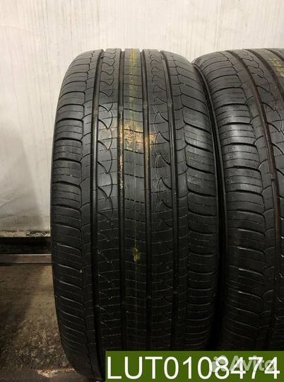 Nexen N'Priz AH8 215/45 R17 87H