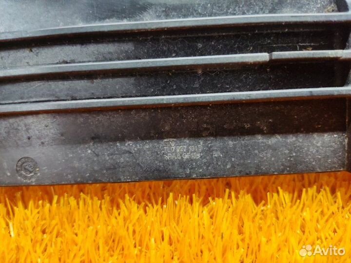 Кронштейн блока управления АКПП Porsche Cayenne